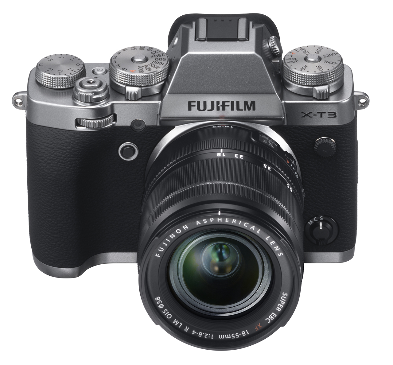 Fujifilm XT3 Review Photographic