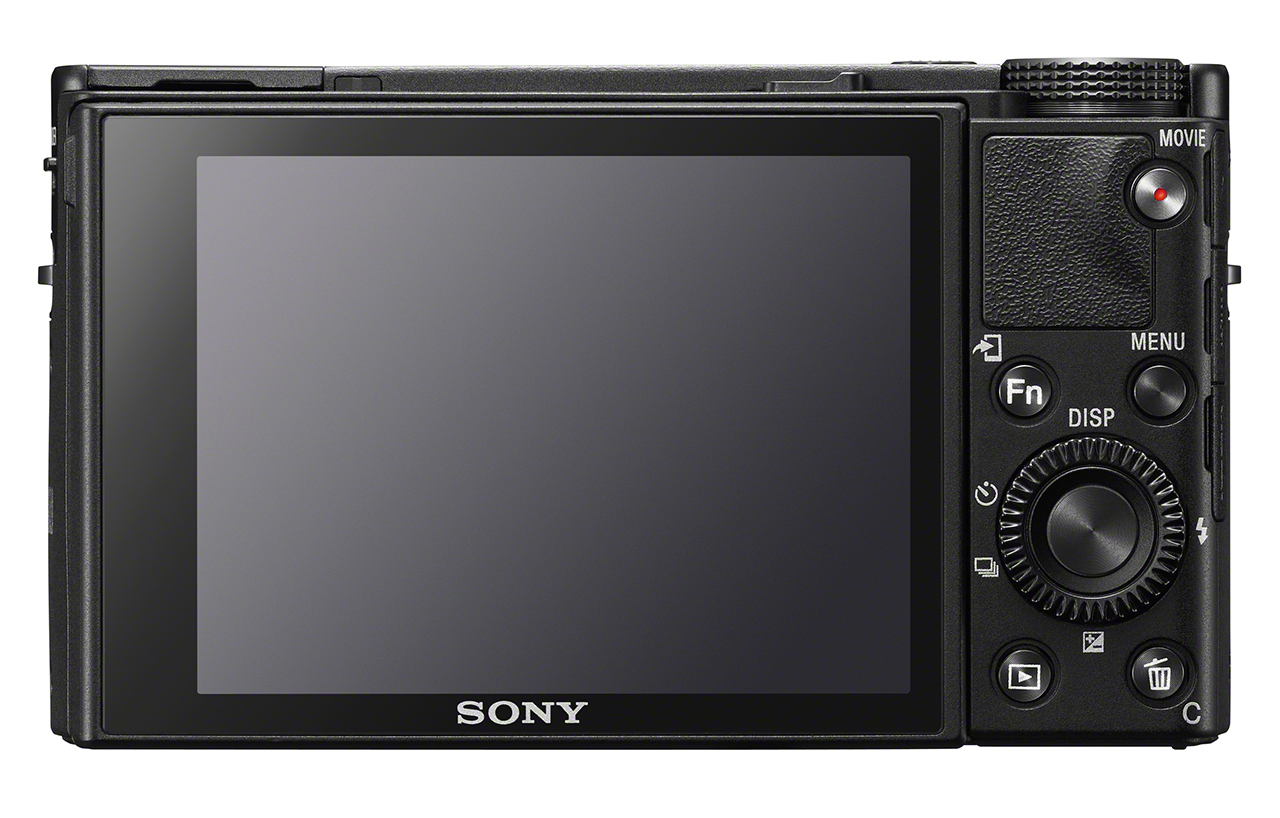 Sony RX100 VII Review | Photographic