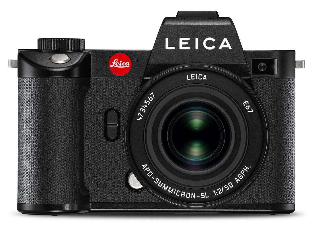 Leica SL2