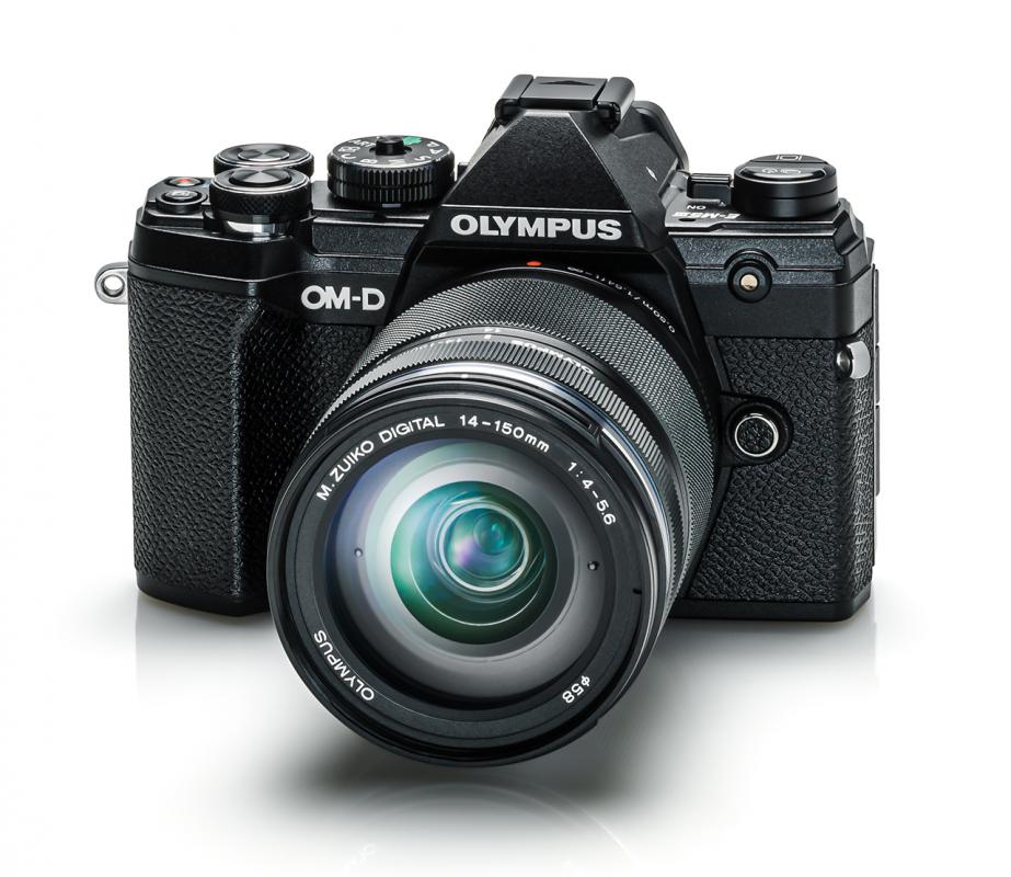 Olympus OM-D E-M5 Mark III Review | Photographic