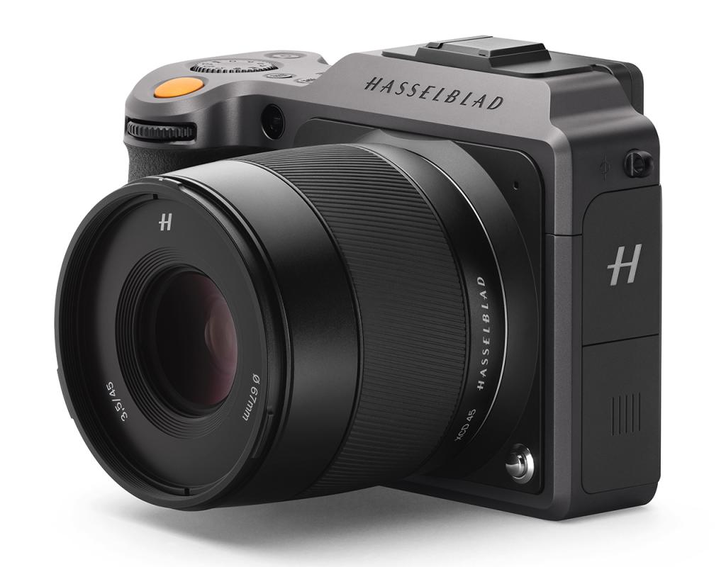 Hasselblad X1D II 50C Review | Photographic