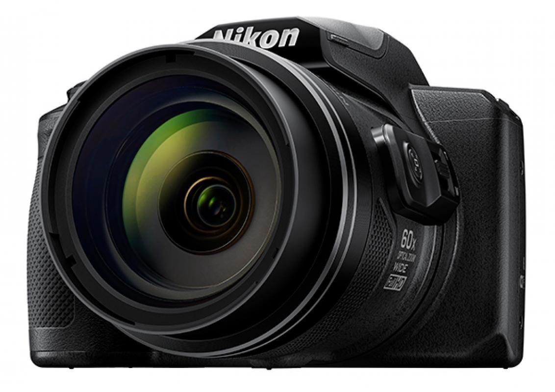 Nikon Coolpix B600 Review | Photographic