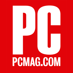 PC Mag logo