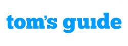 Tom's Guide logo